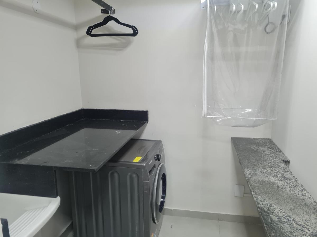 Hotel Avelar Ribeirão das Neves Eksteriør bilde