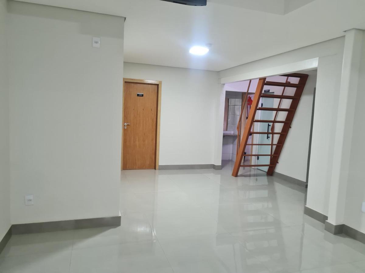 Hotel Avelar Ribeirão das Neves Eksteriør bilde