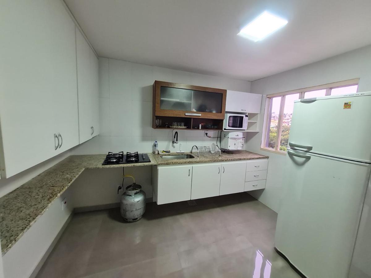 Hotel Avelar Ribeirão das Neves Eksteriør bilde