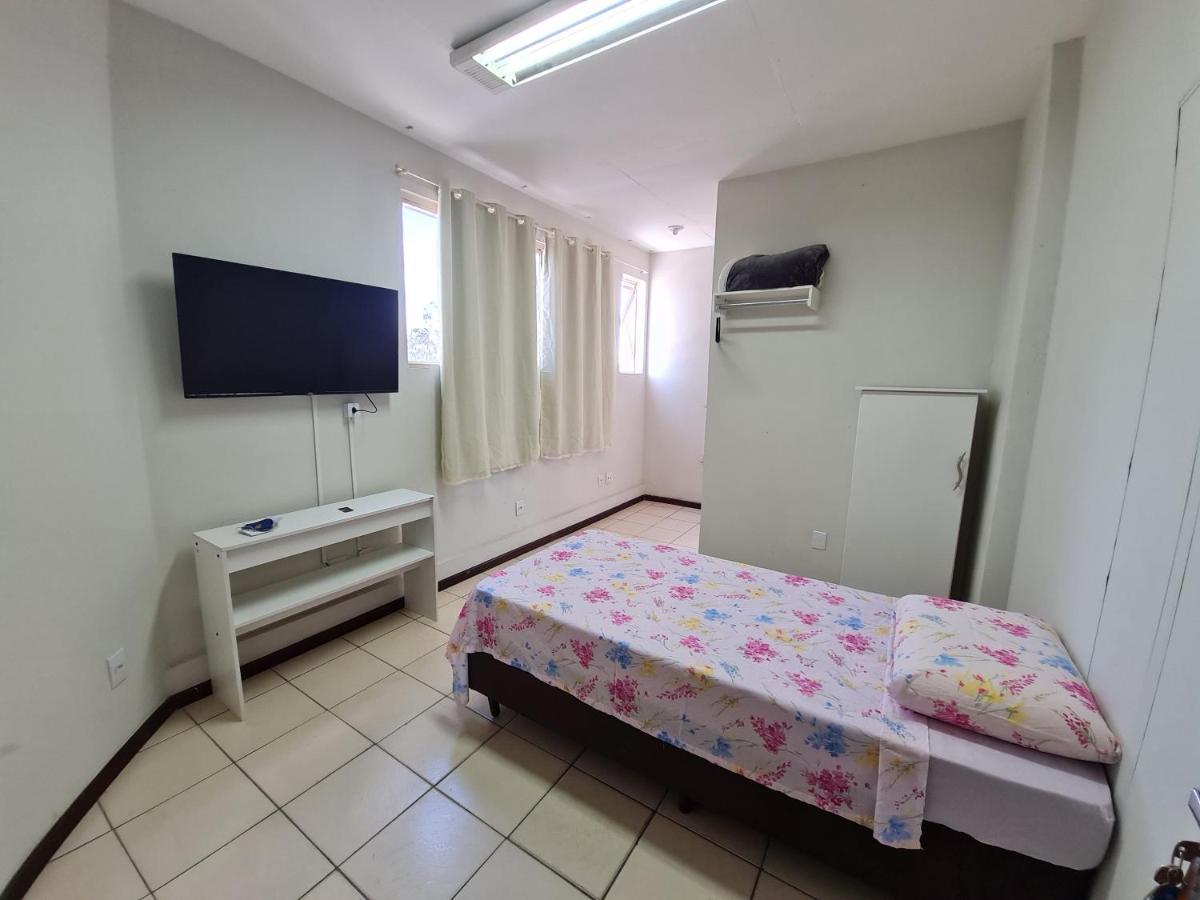 Hotel Avelar Ribeirão das Neves Eksteriør bilde