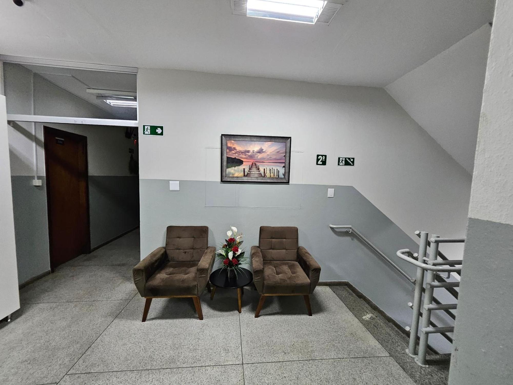 Hotel Avelar Ribeirão das Neves Eksteriør bilde