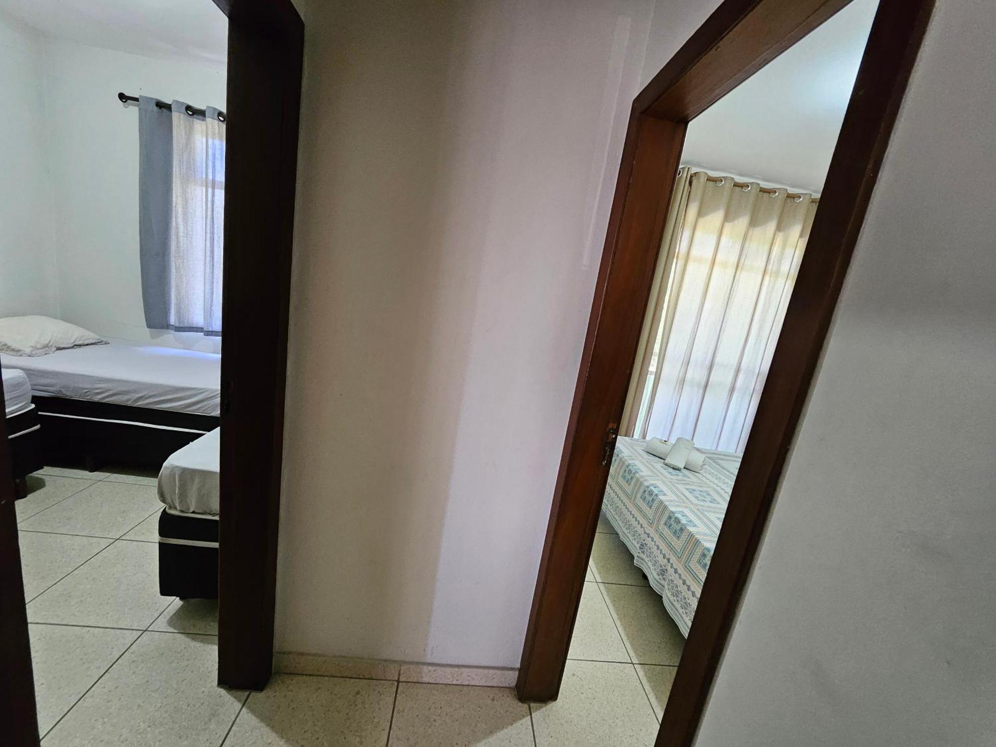 Hotel Avelar Ribeirão das Neves Eksteriør bilde