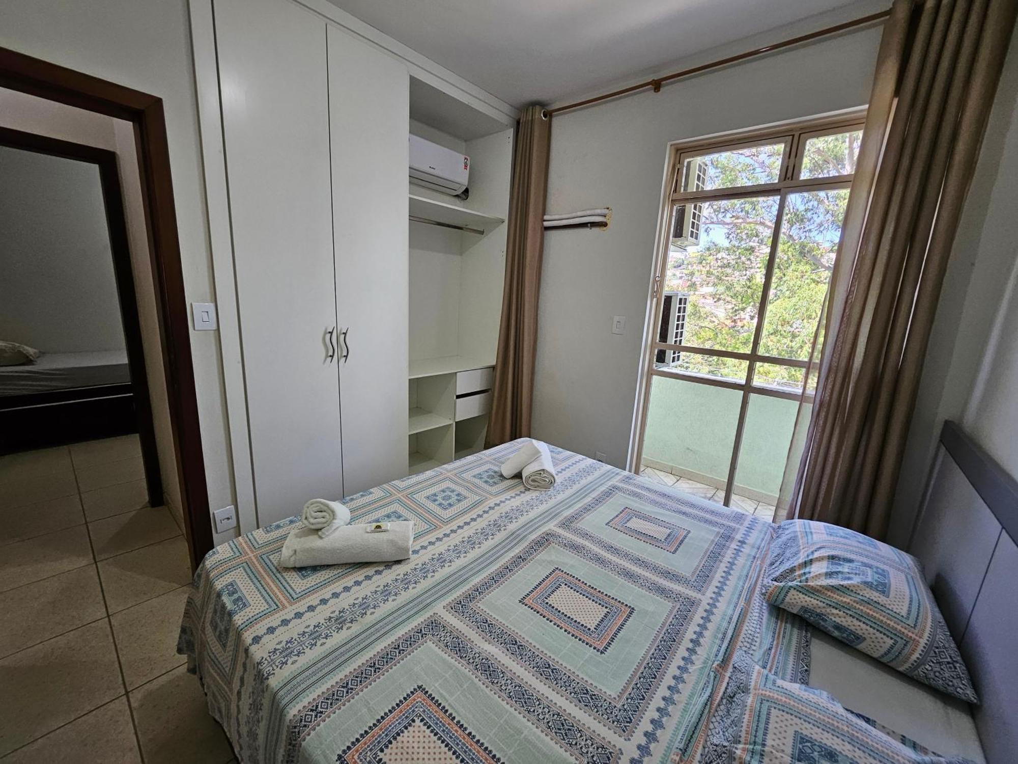 Hotel Avelar Ribeirão das Neves Eksteriør bilde