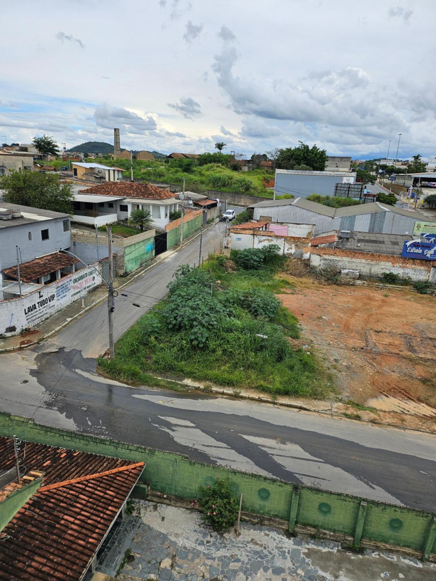 Hotel Avelar Ribeirão das Neves Eksteriør bilde