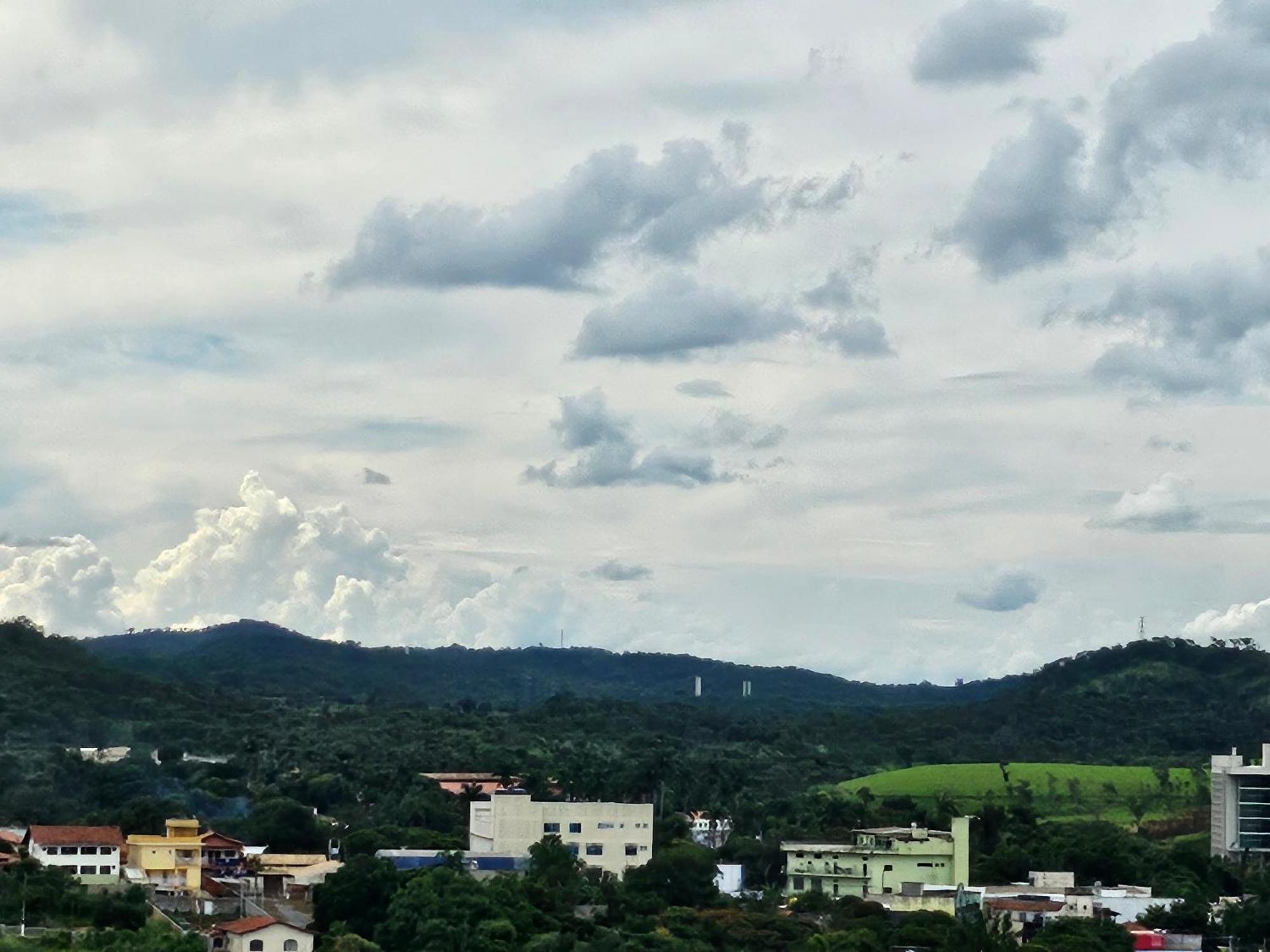 Hotel Avelar Ribeirão das Neves Eksteriør bilde