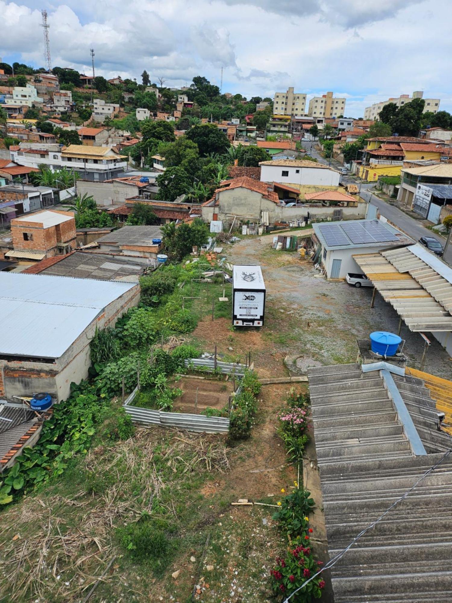 Hotel Avelar Ribeirão das Neves Eksteriør bilde
