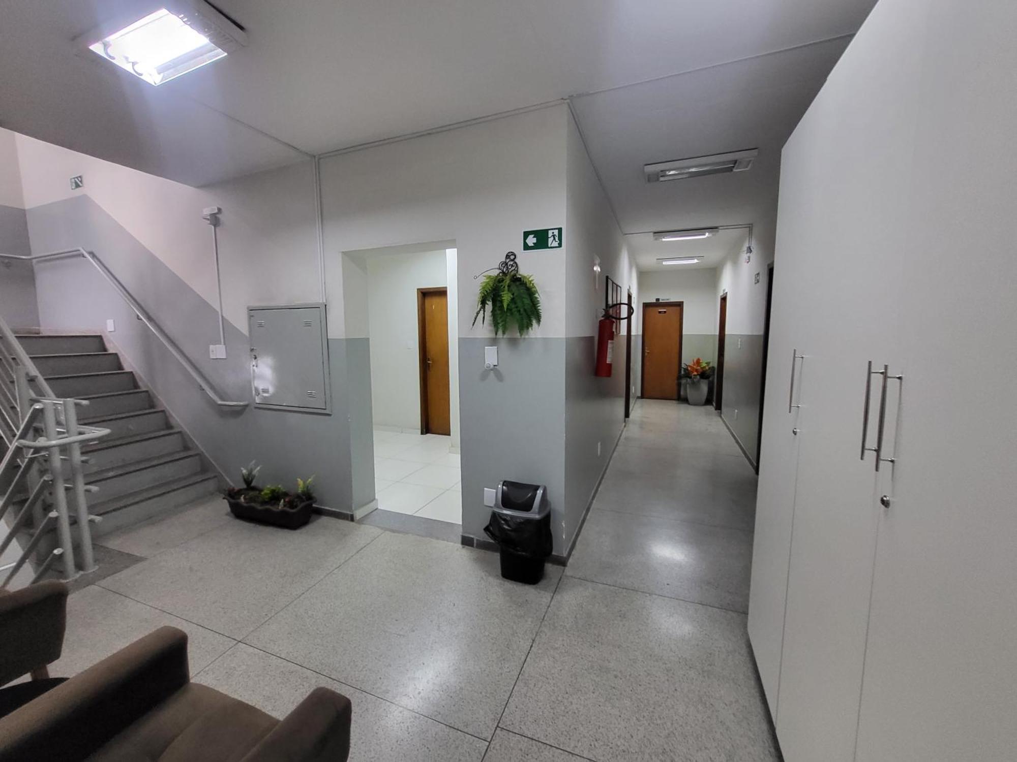 Hotel Avelar Ribeirão das Neves Eksteriør bilde