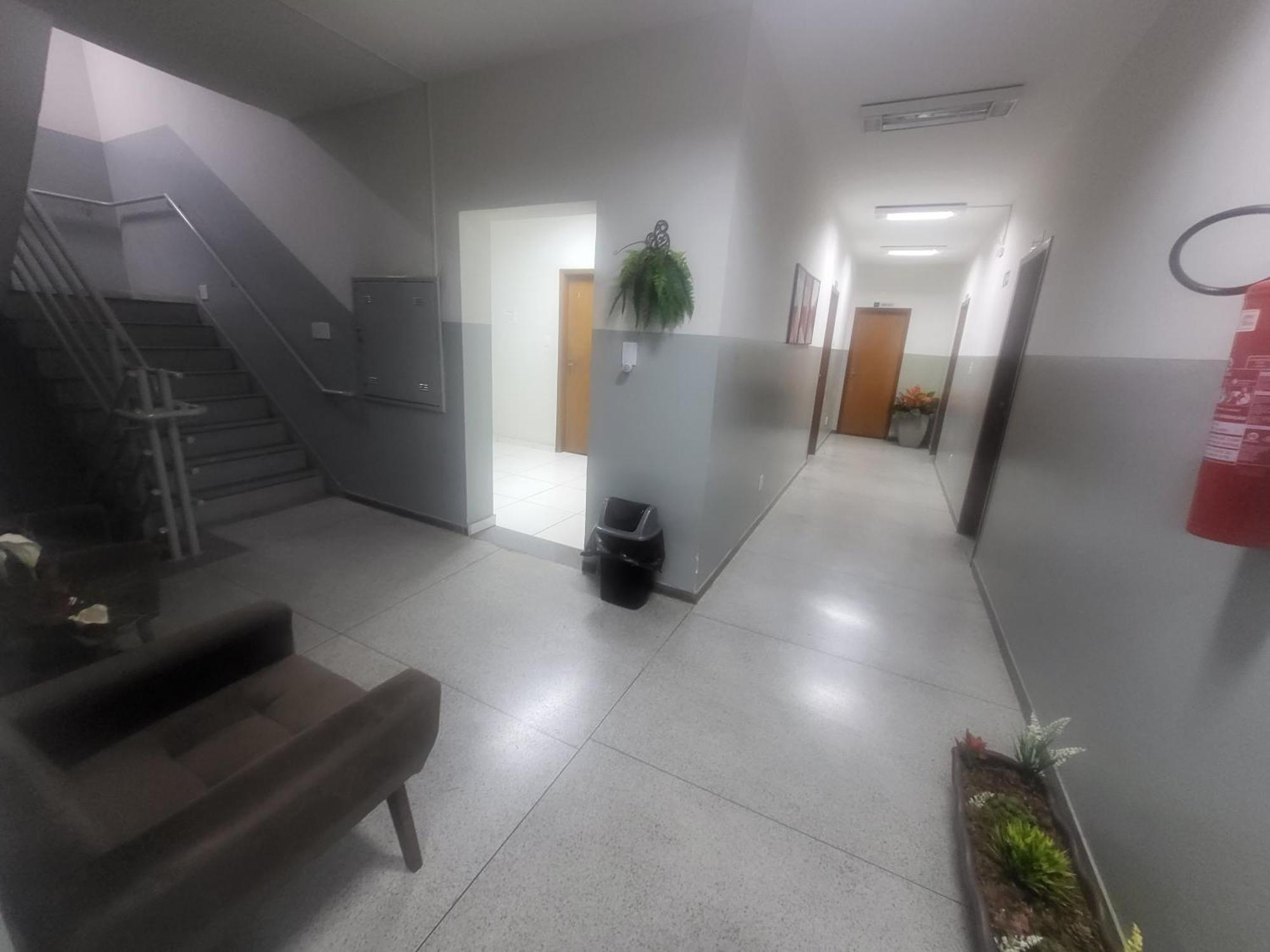 Hotel Avelar Ribeirão das Neves Eksteriør bilde