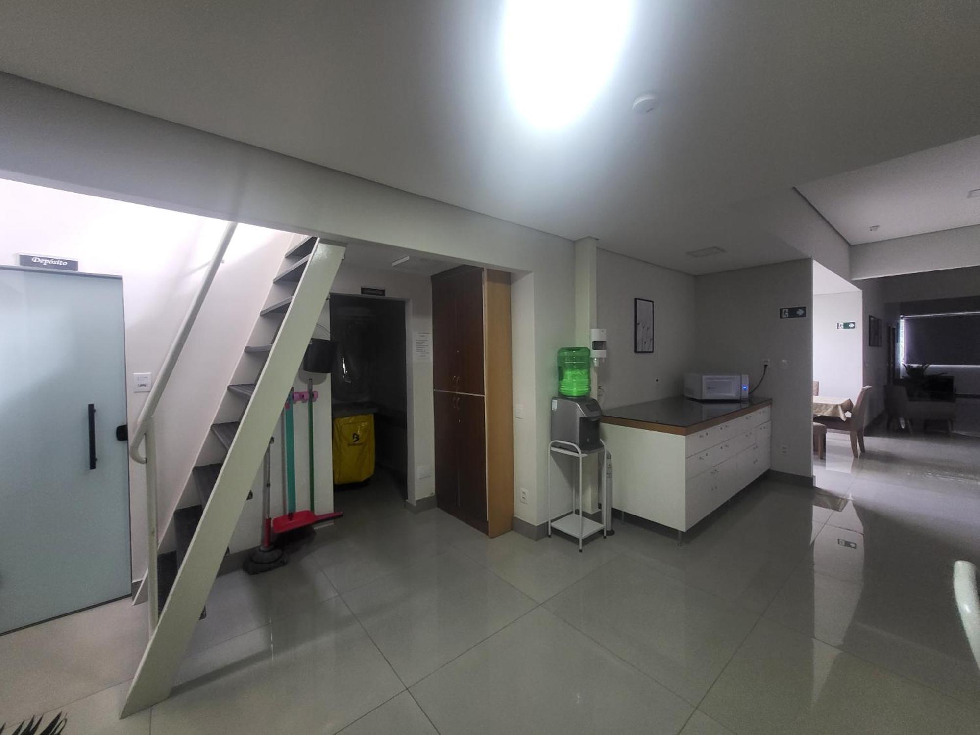 Hotel Avelar Ribeirão das Neves Eksteriør bilde