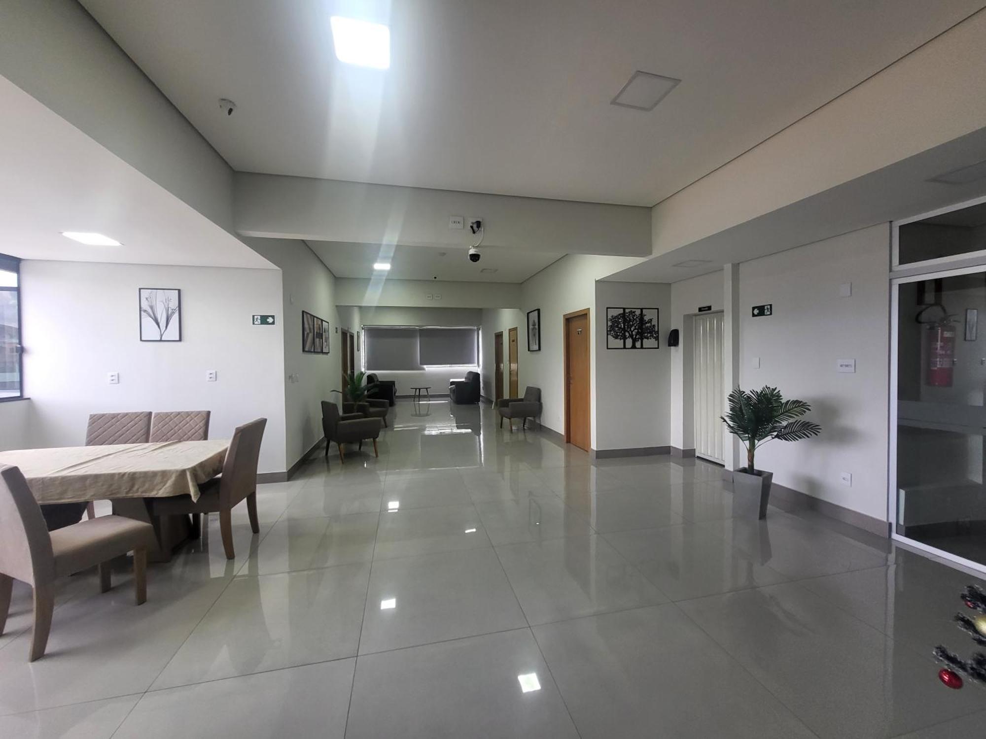 Hotel Avelar Ribeirão das Neves Eksteriør bilde