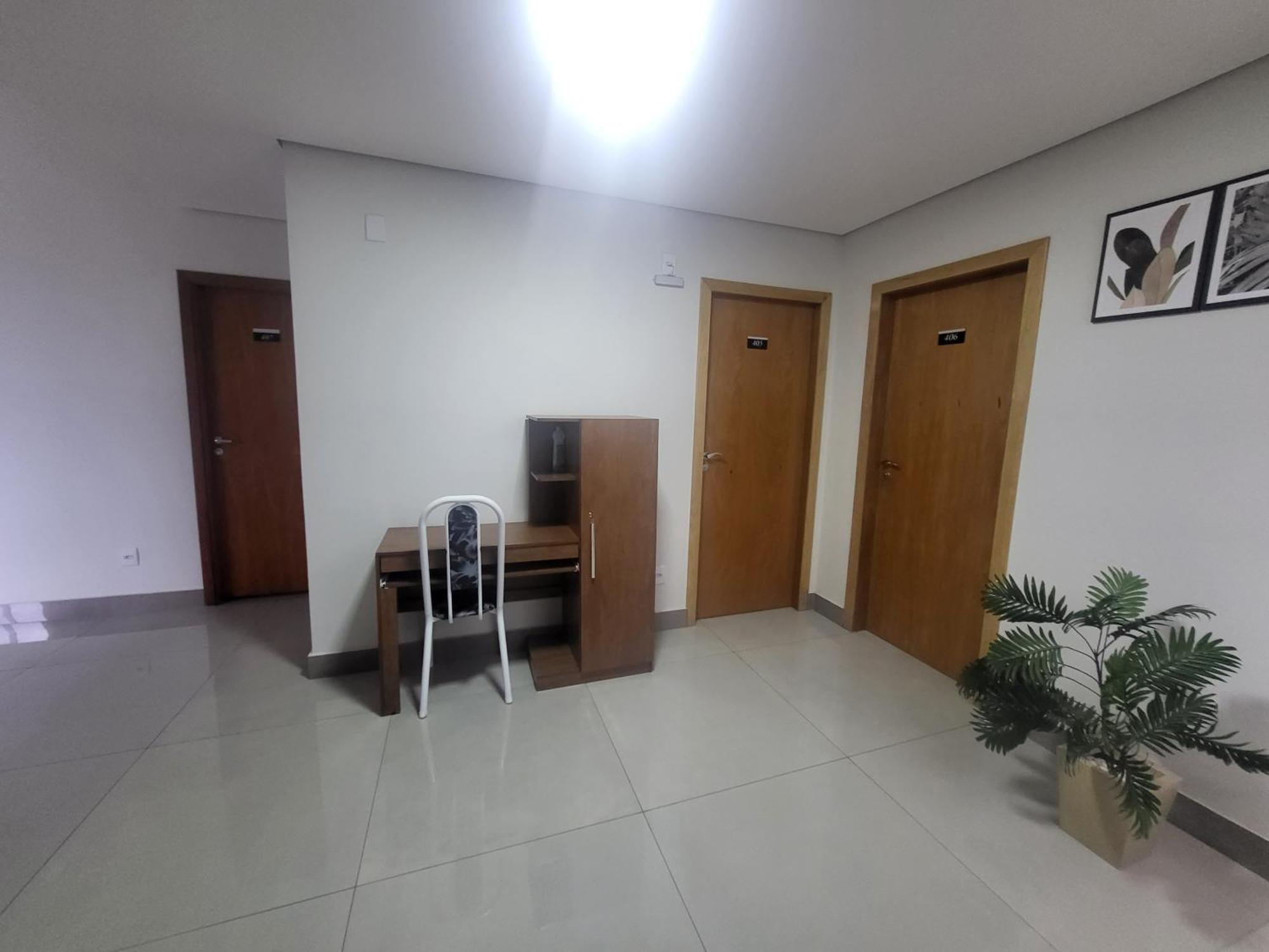 Hotel Avelar Ribeirão das Neves Eksteriør bilde