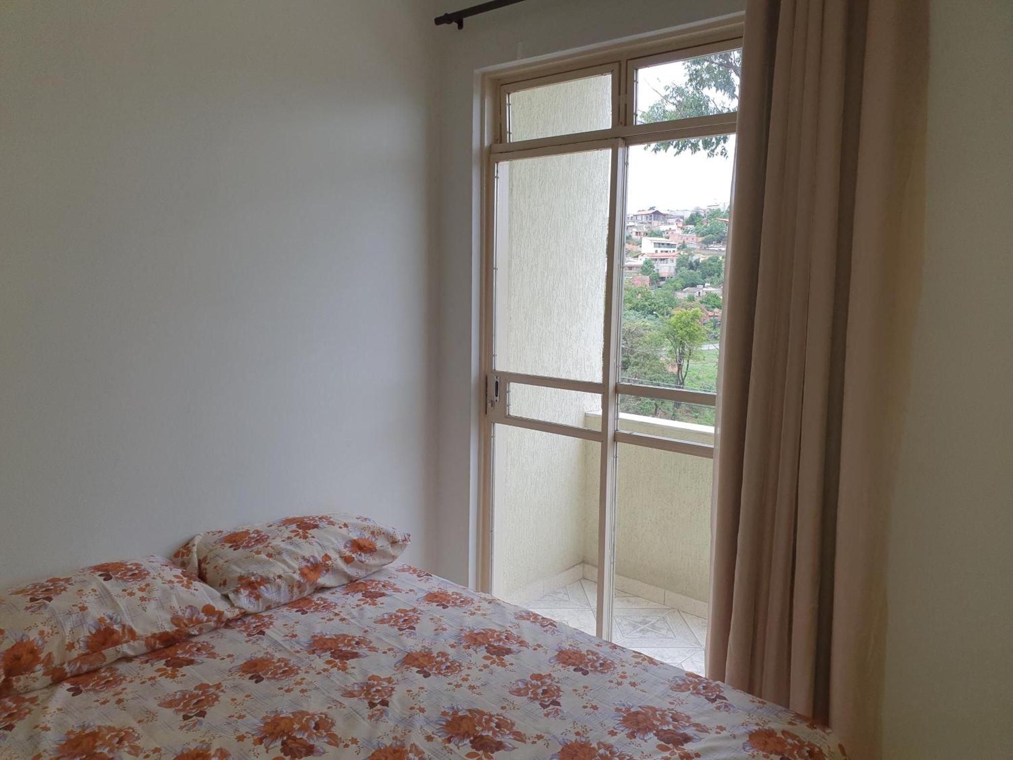 Hotel Avelar Ribeirão das Neves Eksteriør bilde