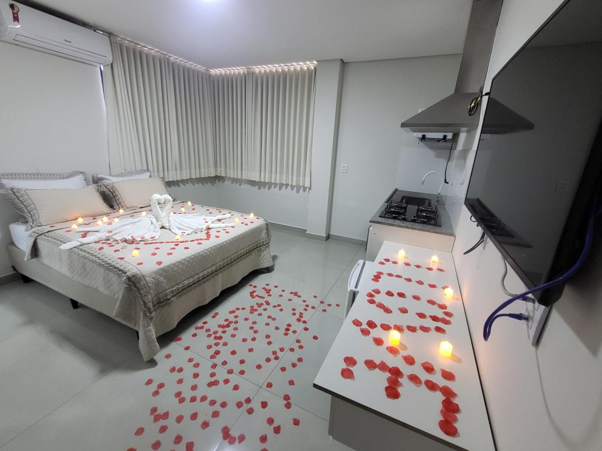 Hotel Avelar Ribeirão das Neves Eksteriør bilde