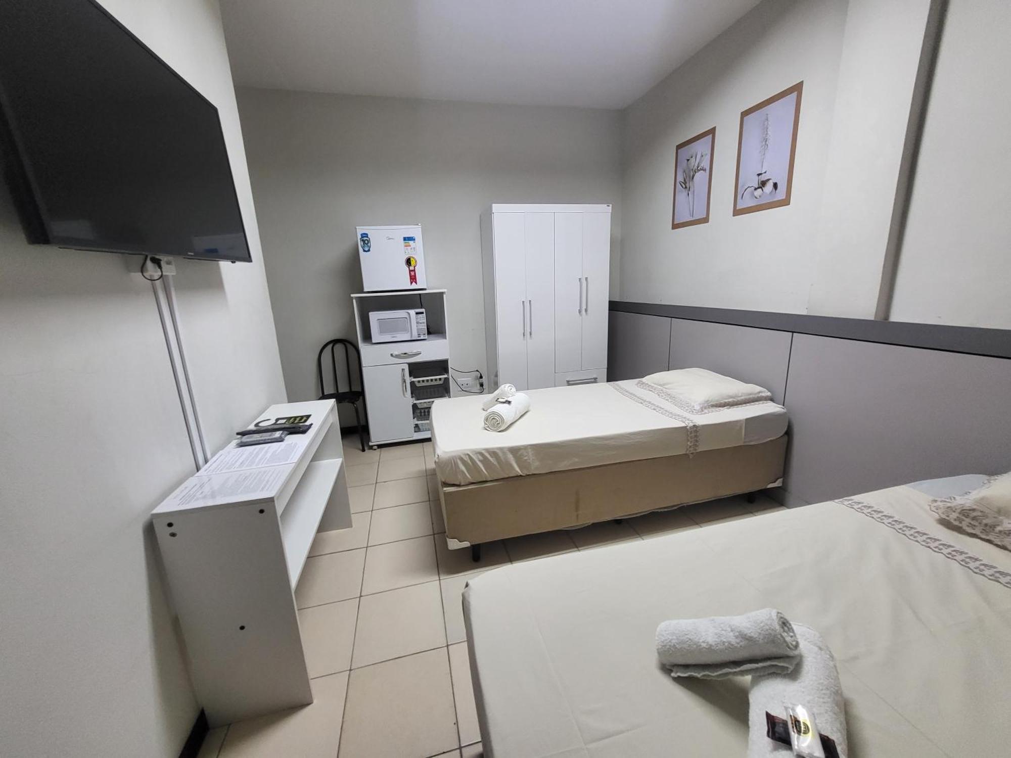Hotel Avelar Ribeirão das Neves Eksteriør bilde