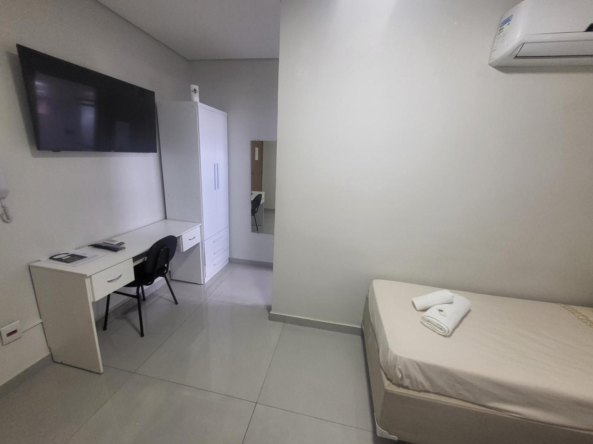 Hotel Avelar Ribeirão das Neves Eksteriør bilde