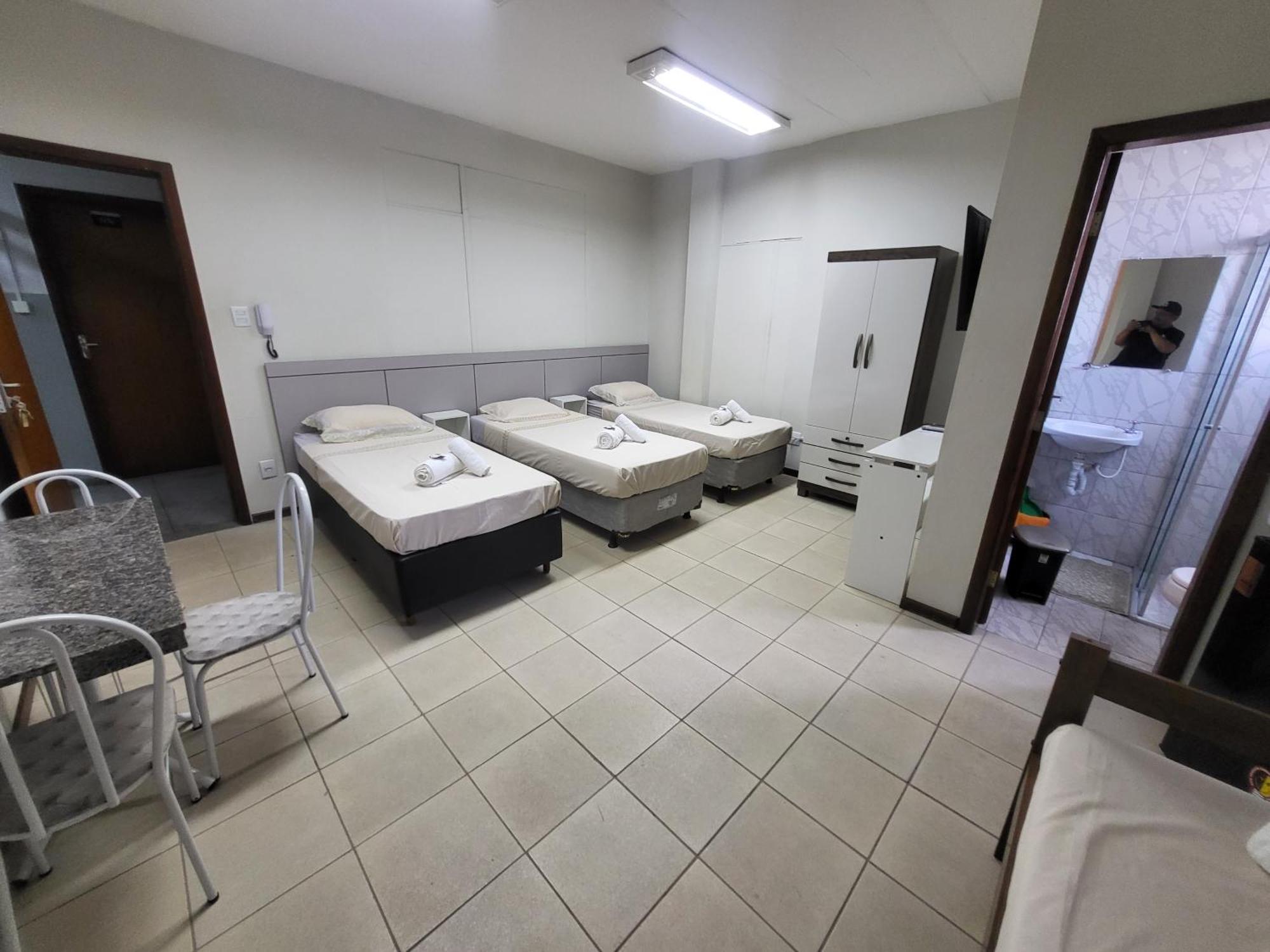 Hotel Avelar Ribeirão das Neves Eksteriør bilde