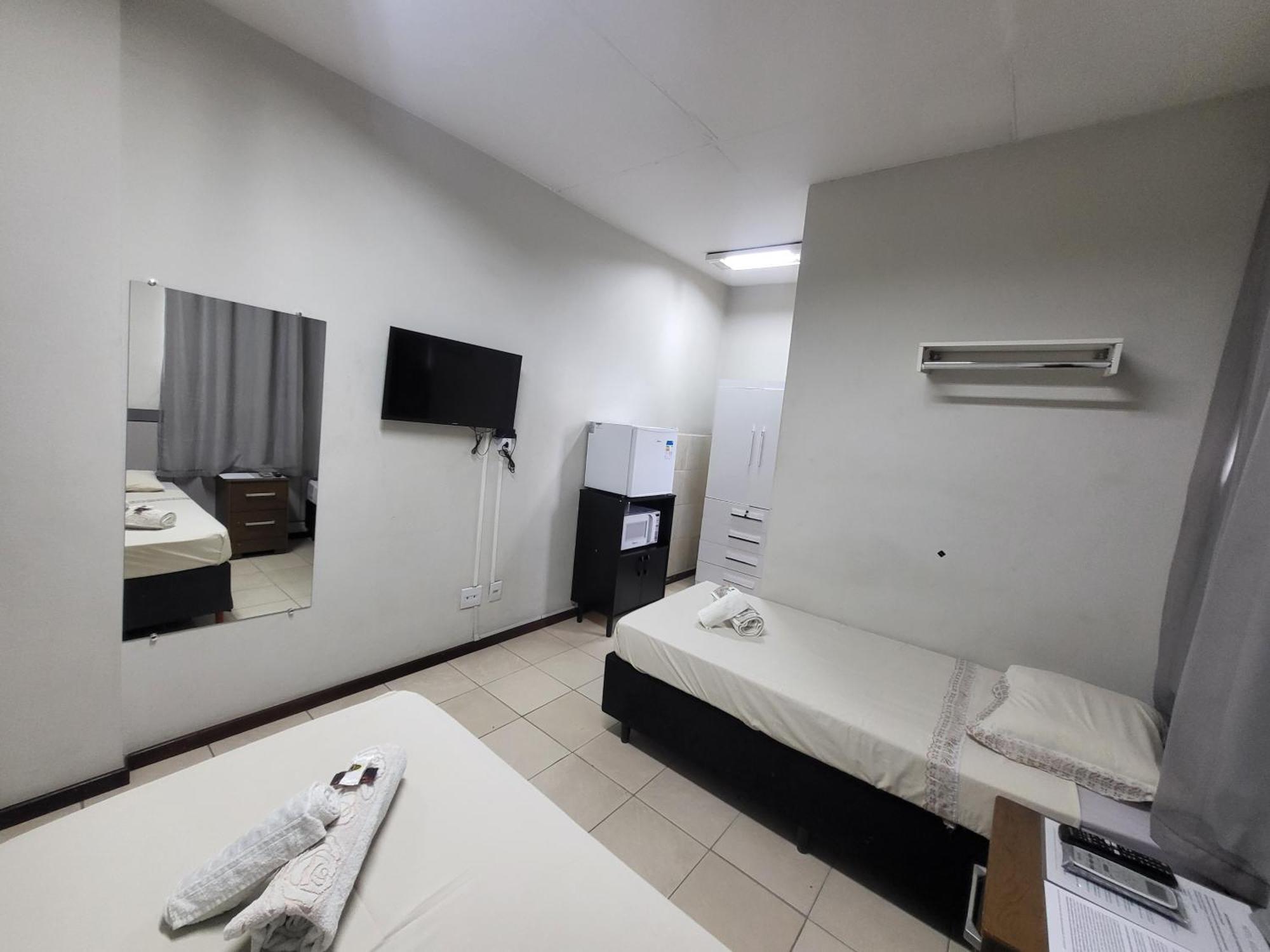 Hotel Avelar Ribeirão das Neves Eksteriør bilde